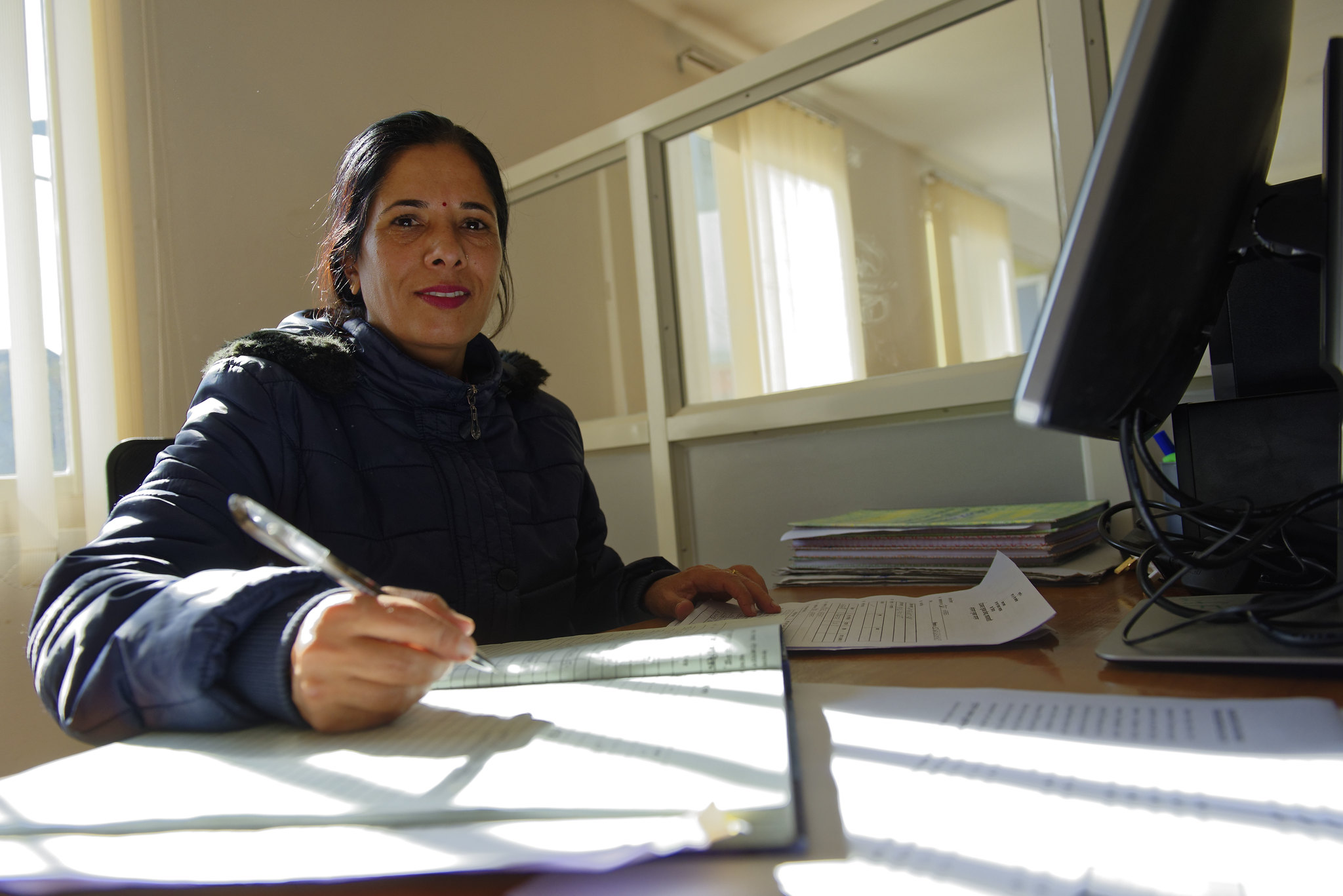 Kathmandu - Employment Services Centre