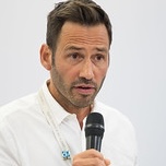 Photo of Rafael Peel