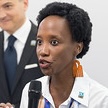 Photo of Melissa Kyeyune