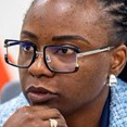 Photo of Martha Molema