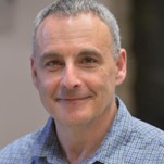 Photo of Nathan Sussman