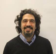 Photo of Agustín Mario