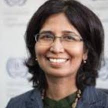 Photo of Sukti Dasgupta