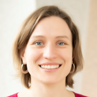 Photo of Hannah Liepmann