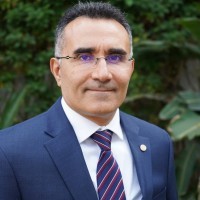 Photo of Bilel Jamoussi