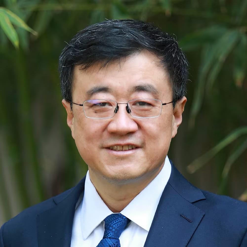 Bin Yang Tsinghua University