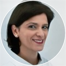 Photo of Sana De Courcelles