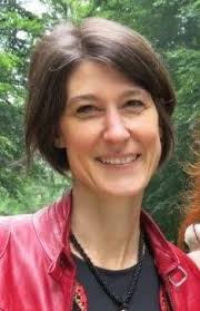Photo of Christine Hofmann