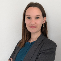 Photo of Isaure Delaporte