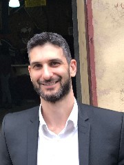 Photo of Sévane Ananian