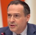 Eliot Minchenberg
