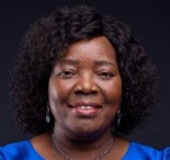 Jacqueline Mugo
