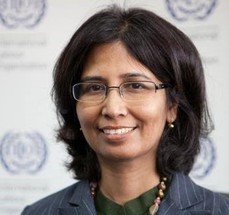 Sukti Dasgupta