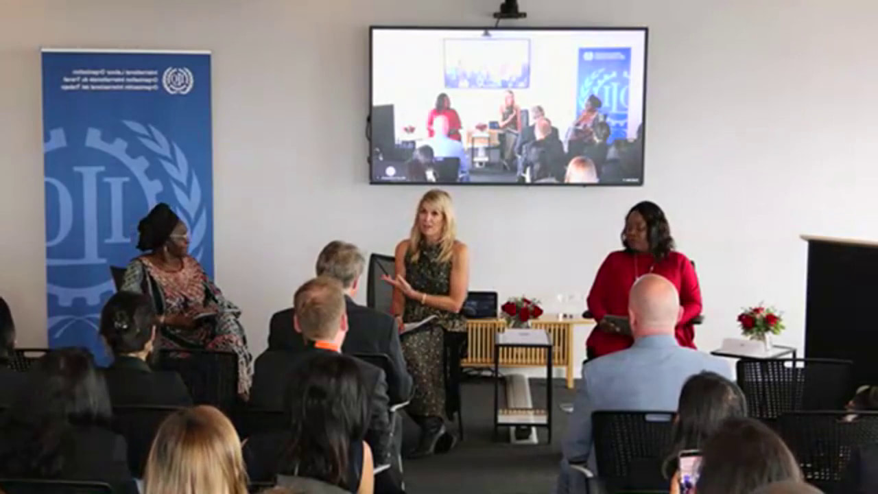 The workplace: A new frontier for promoting financial health