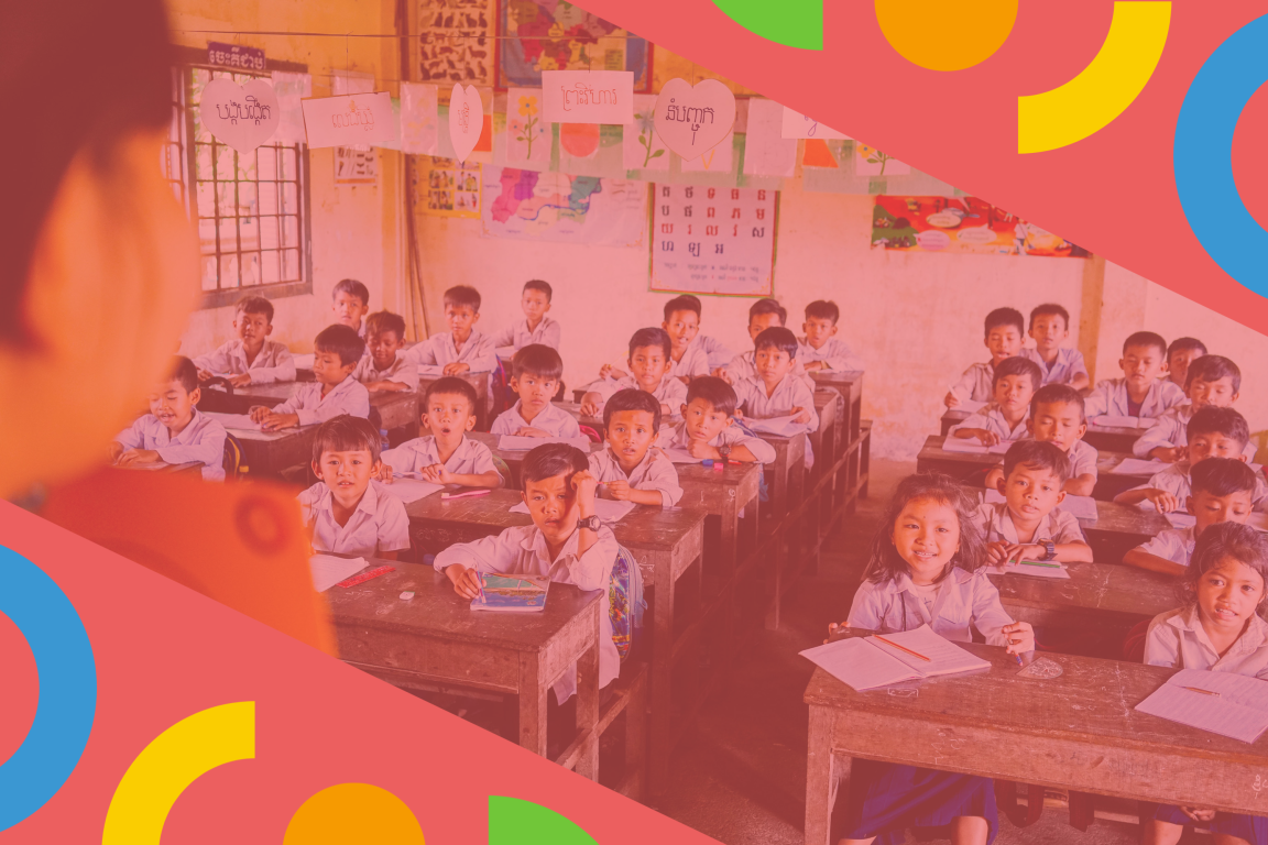 Illustration 30 March event on social justice and just transitions