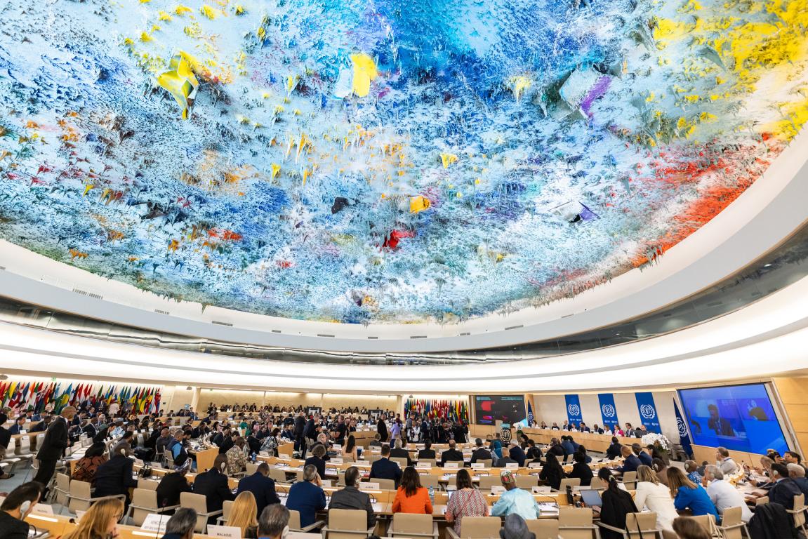 World of Work Summit: Social justice for all