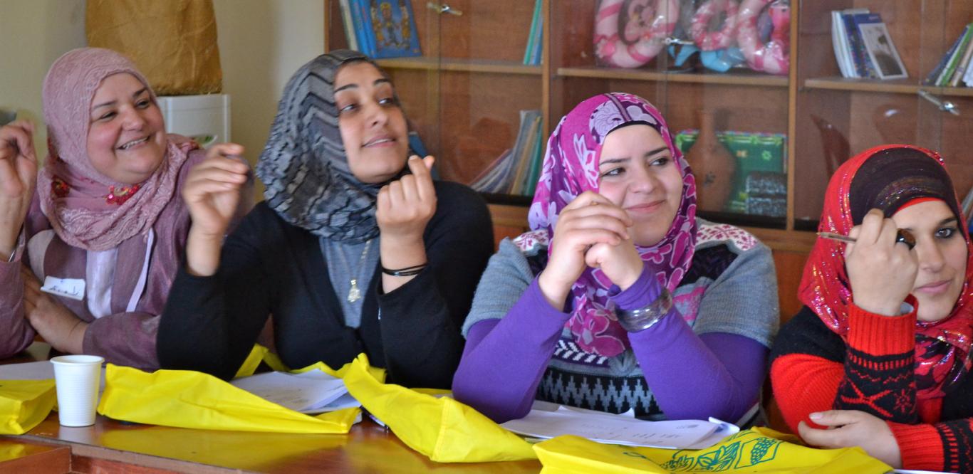 Product standards training in Lebanon