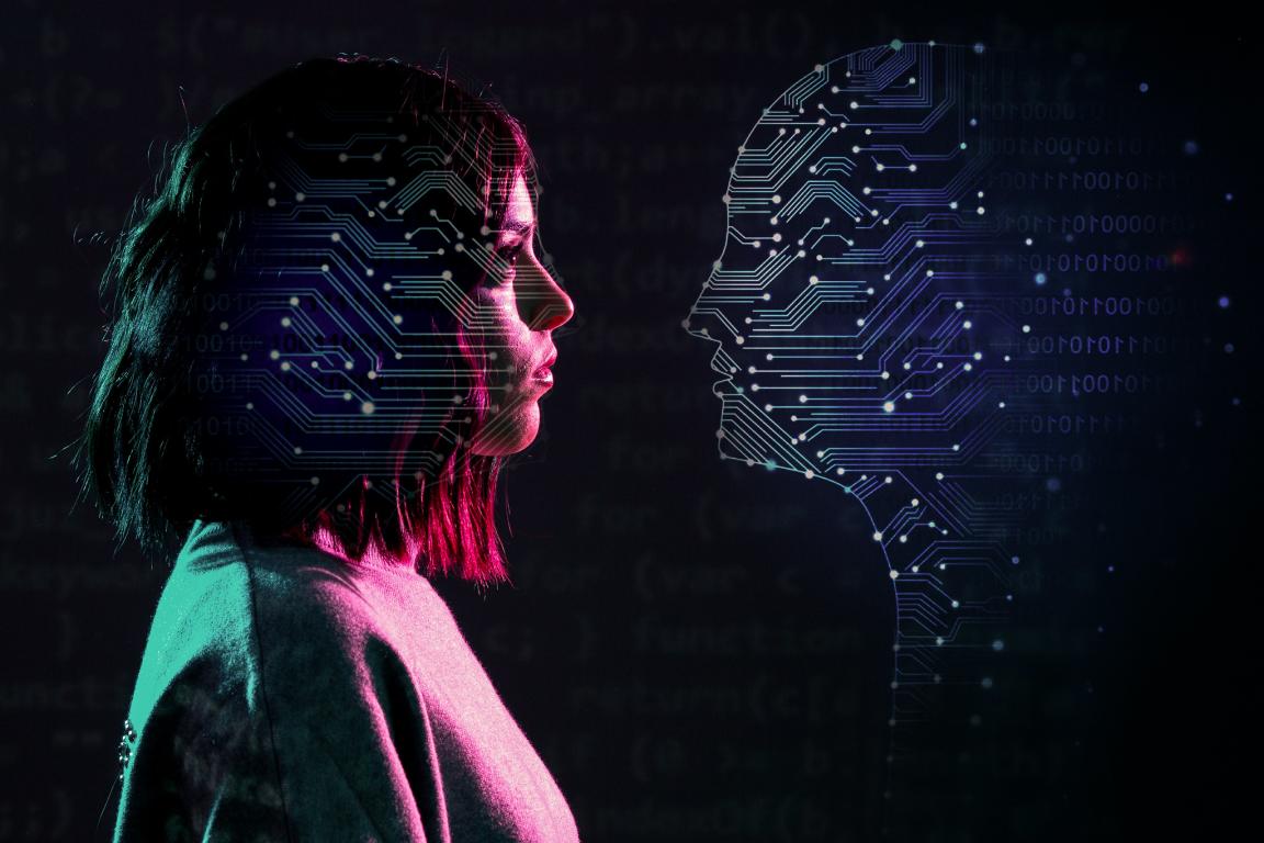 Master Artificial intelligence and visual computing by Ecole polytechnique