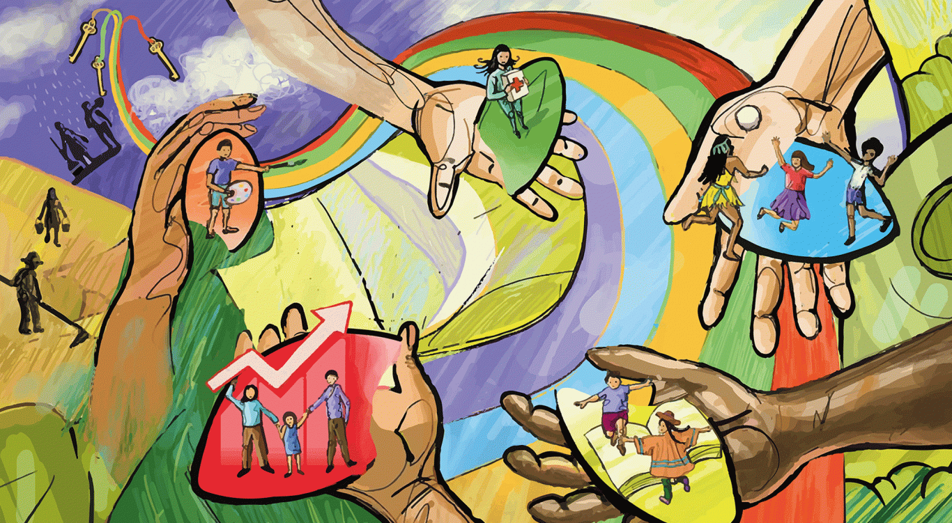 Ten Years of the Regional Initiative Latin America and the Caribbean Free of Child Labour