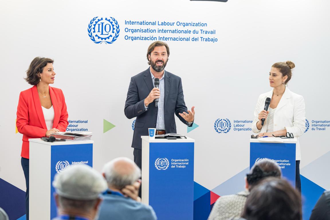 ILC conversations 4 June 2025
