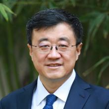 Bin Yang Tsinghua University