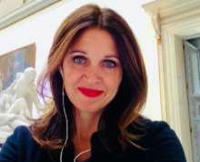 Erica Moret Director for UN Affairs and International Organizations, Microsoft