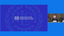 INDL-9 round table discussion and closing remarks