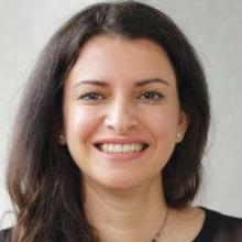 Photo of Ruba Jaradat