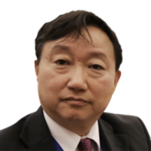 Hiroyuki Matsui, Employers’ spokesperson, Japan