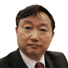 Photo of Hiroyuki Matsui