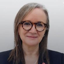 Photo of Najla Bouden
