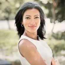 Photo of Sharanjit Leyl
