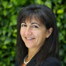 Photo of Sandra Hassan