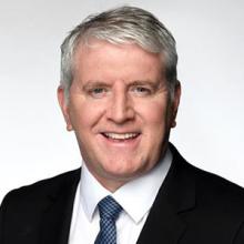 Photo of Brendan O’Connor