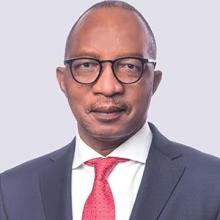 Photo of Cleopas Sipho Dlamini