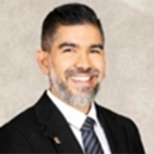 Photo of Jorge Luis Araya Chaves