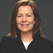 Photo of Michele O’Neil