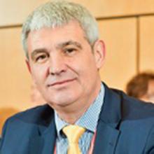 Photo of Plamen Dimitrov