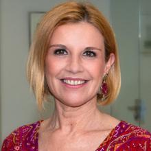 Photo of Rosa Santos Fernández