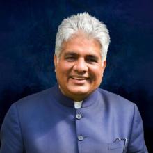 Photo of Shri Bhupender Yadav