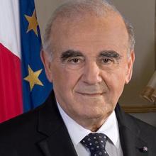 Photo of George W. Vella