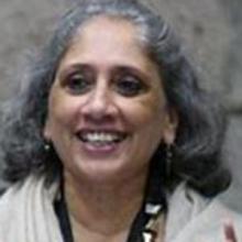 Photo of Ligia Noronha
