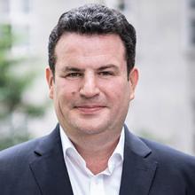 Photo of Hubertus Heil