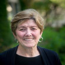 Photo of Rosemary Batt