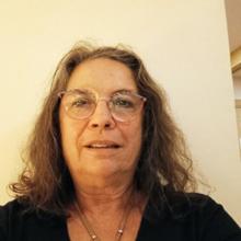 Photo of Alma Espino