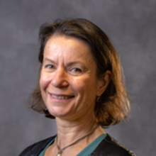 Photo of Maria Jepsen