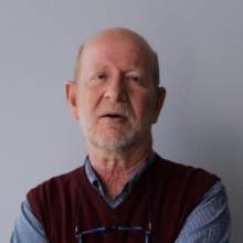 Photo of Daniel Kostzer