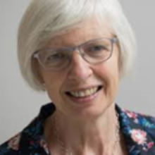 Photo of Jill Rubery