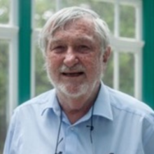 Photo of Eddie Webster