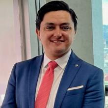 Photo of Alexander Astorga